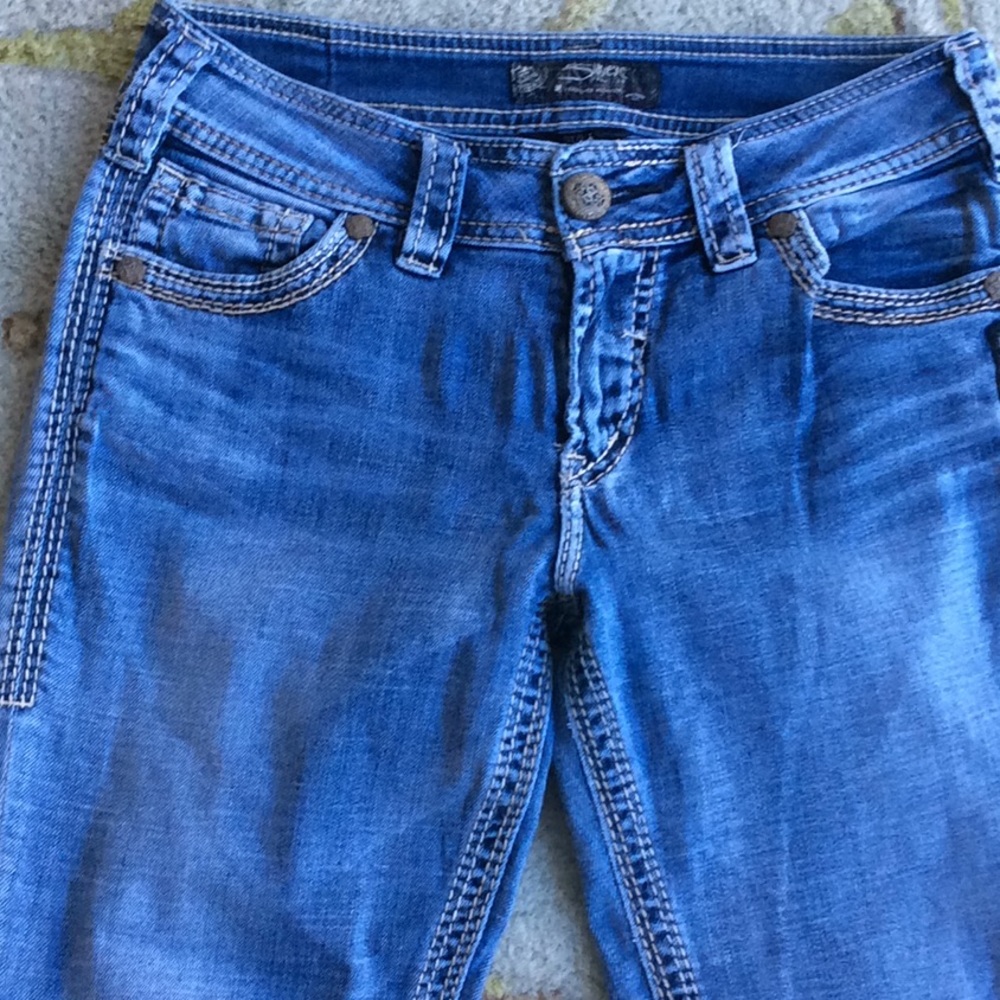 Jean